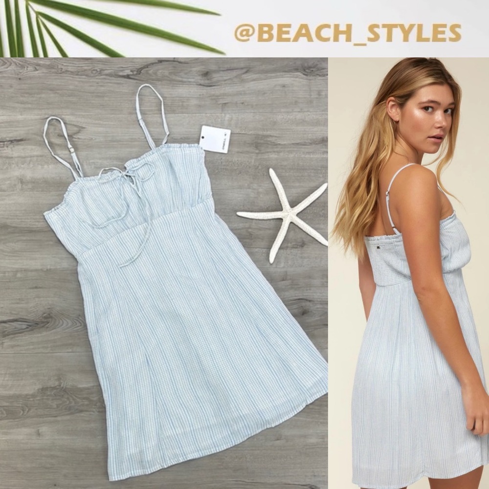 🔆O’NEILL🔆 KALINE DRESS